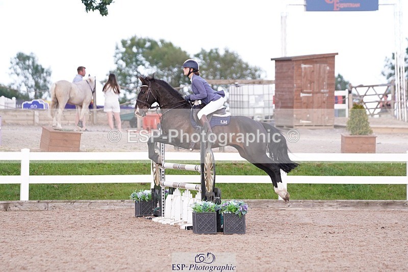 250628-192522-07865 - Cls 25 Blue Chip Pony Newcomers & 1m Open