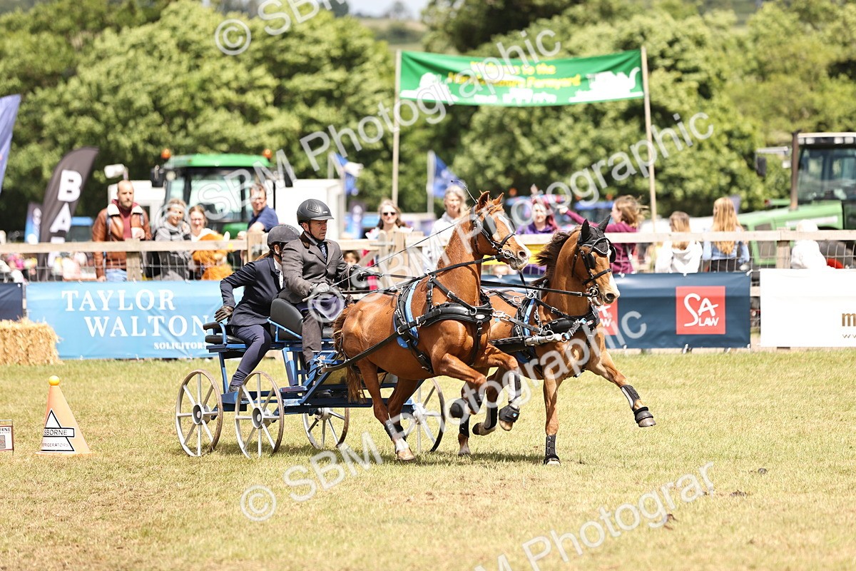 SBM_15997 - Class 91 - Scurry  exceeding 122cms