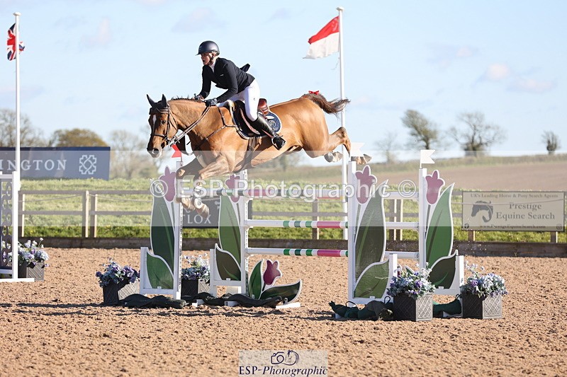 240419A-174107-09928 - Cls 10, 2 Star Big Tour 145cm  Break to End