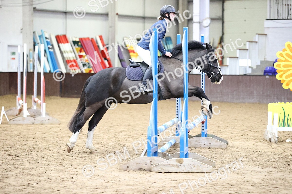 SBM_000387 - Class 3 - 60cm