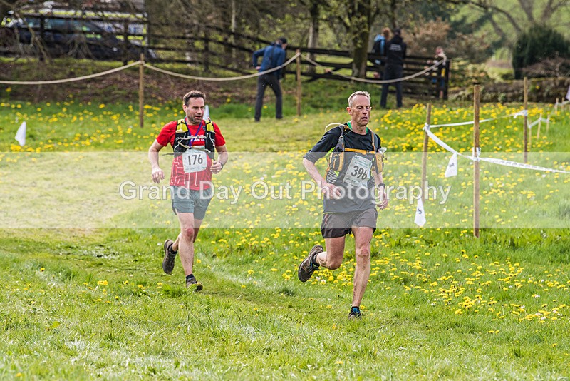 3 Peaks-3466 - The 3 Peaks Race - The Finish - Saturday 29th April 2023