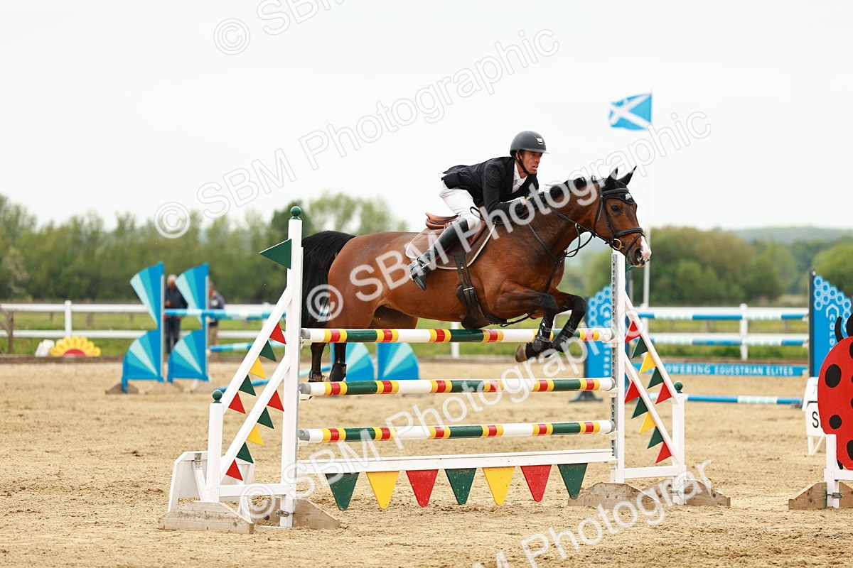 SBM_001216 - Class 6 - National 1.30m 1.40m