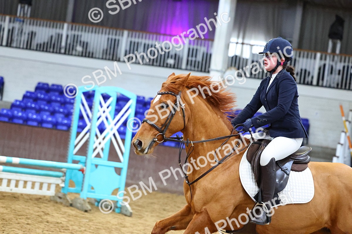 SBM_001095 - Class 4 - 70cm