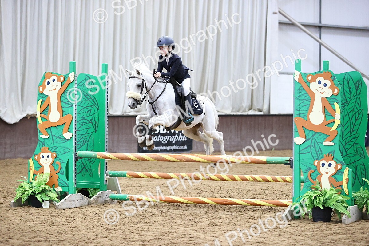 SBM_003349 - Class 10 - STX UK Pony British Novice 80cm