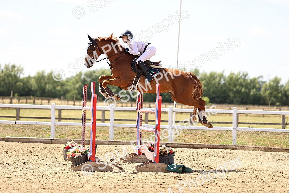 SBM_011074 - Class 10 - Talent Seekers Inc 7 Years Old Championship Qualifer - 1st Half