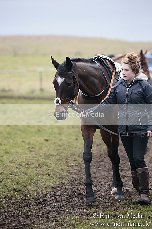PtP 180218 465 - Combined Services Point-to-Point Larkhill 18/02/18