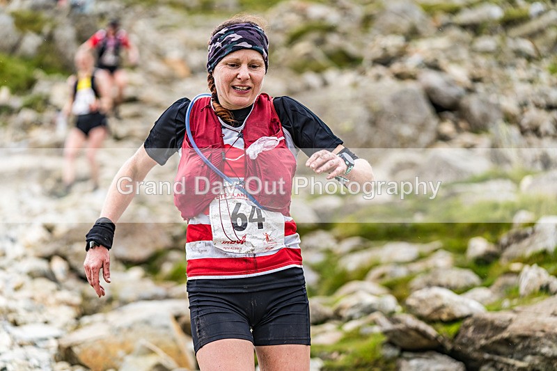 Wasdale-1191 - Wasdale Horseshoe Fell Race Saturday 13th July 2024