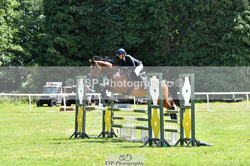 260705A-142359-20189 - Cls 59 Snr 100cm Derby Trial