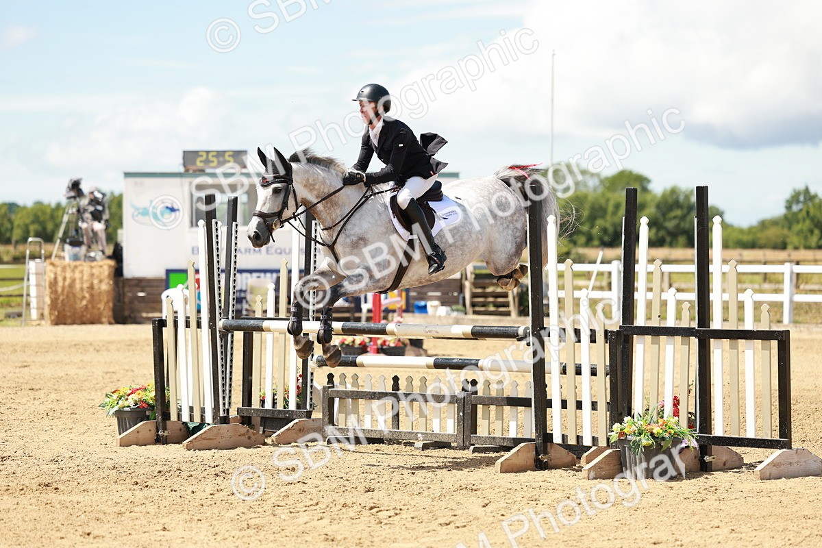 SBM_007172 - Class 2 - Senior Discovery - 1.00m Open