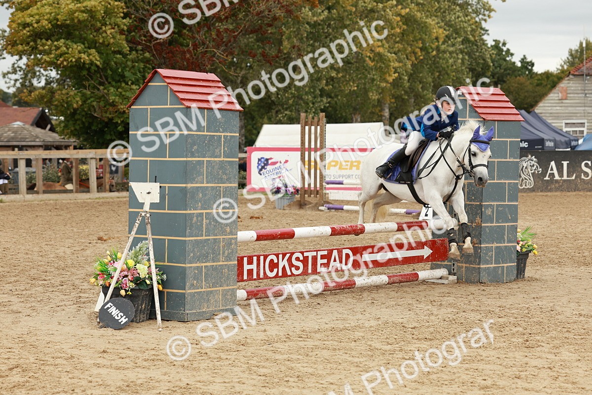 SBM_66951 - J13 - Junior Pony 60cm Championship