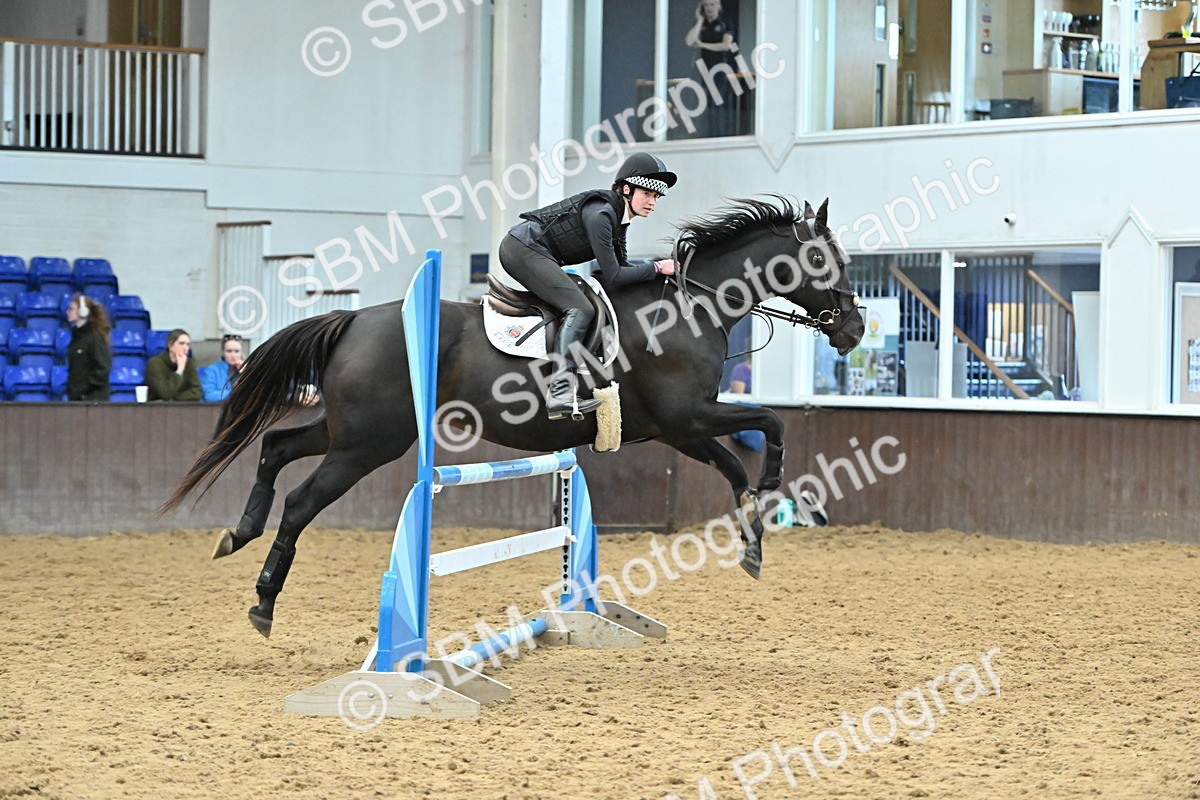 SBM_005600 - Class 61 - 1.00m Open