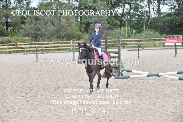 BPP_8741 - CLASS 1 20CM