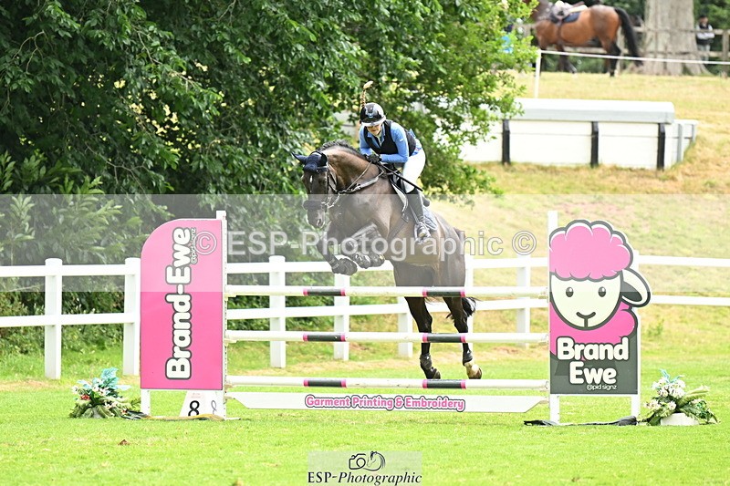 250705A-102706-13290 - Cls 29 Snr 1.25m Open