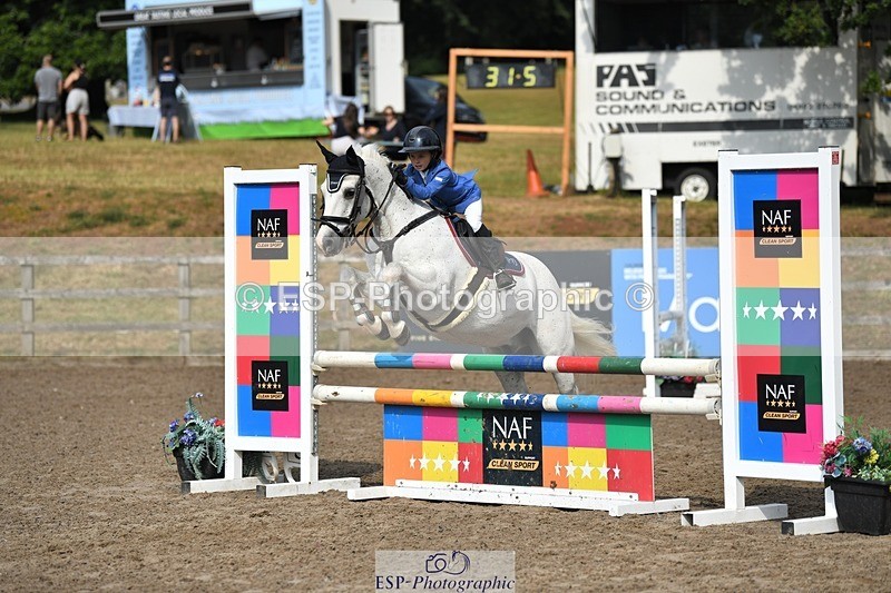 230617-091407-01309 - Cls 11a & 11b pony 128cm & 138cm