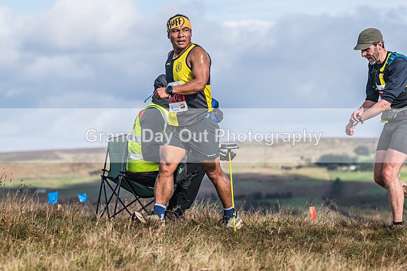 Leg 2 -597 - UK Fell & Hill Relays - Todmorden Leg 2 Saturday 17th October 2026