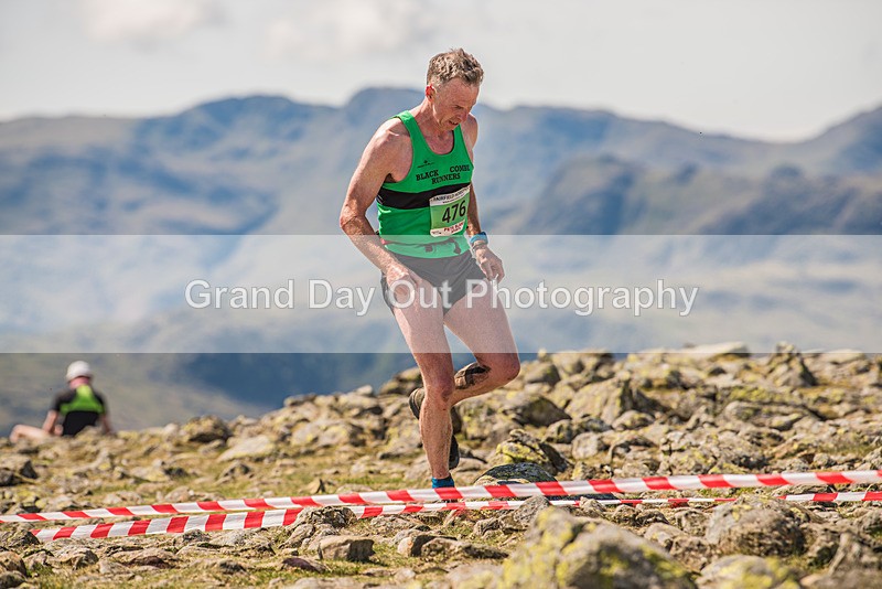 Fairfield-468 - Fairfield Horseshoe Fell Race Saturday 13th May 2023