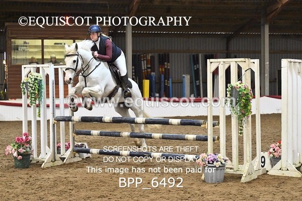 BPP_6492 - CLASS 5  0.95m Amateur Championship Qualifier