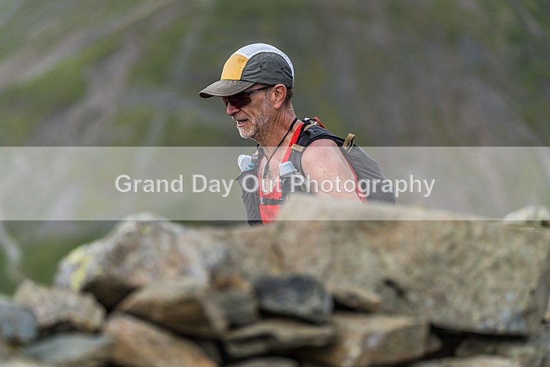 Seat Sandal-456 - Seat Sandal Fell Race Wednesday 17th July 2024