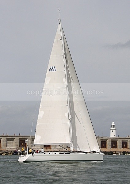 090509 TOUCAN IMG_9543 - Sailboats - monohull