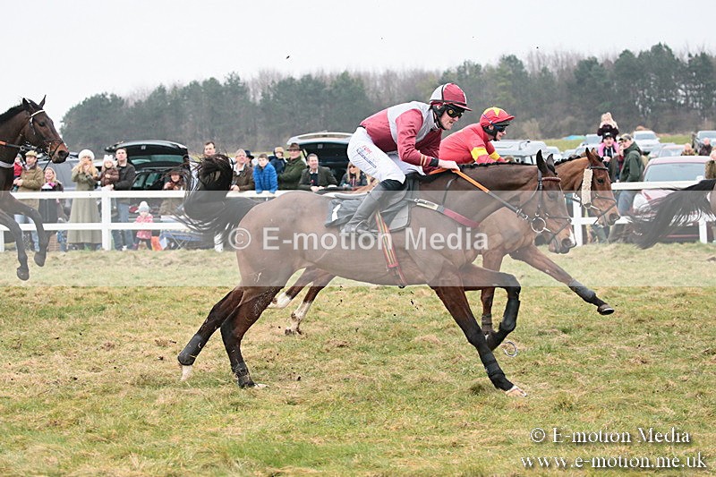 PtP 170219 -270 - Combined Services Point-To-Point Larkhill 17/02/19