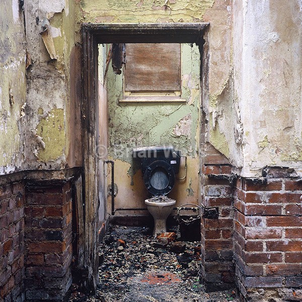 No More Flushes - Abode's
