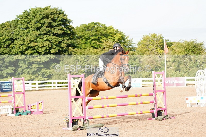 240804A-083850-09604 - Cls 47 British Novice and 90cm Open