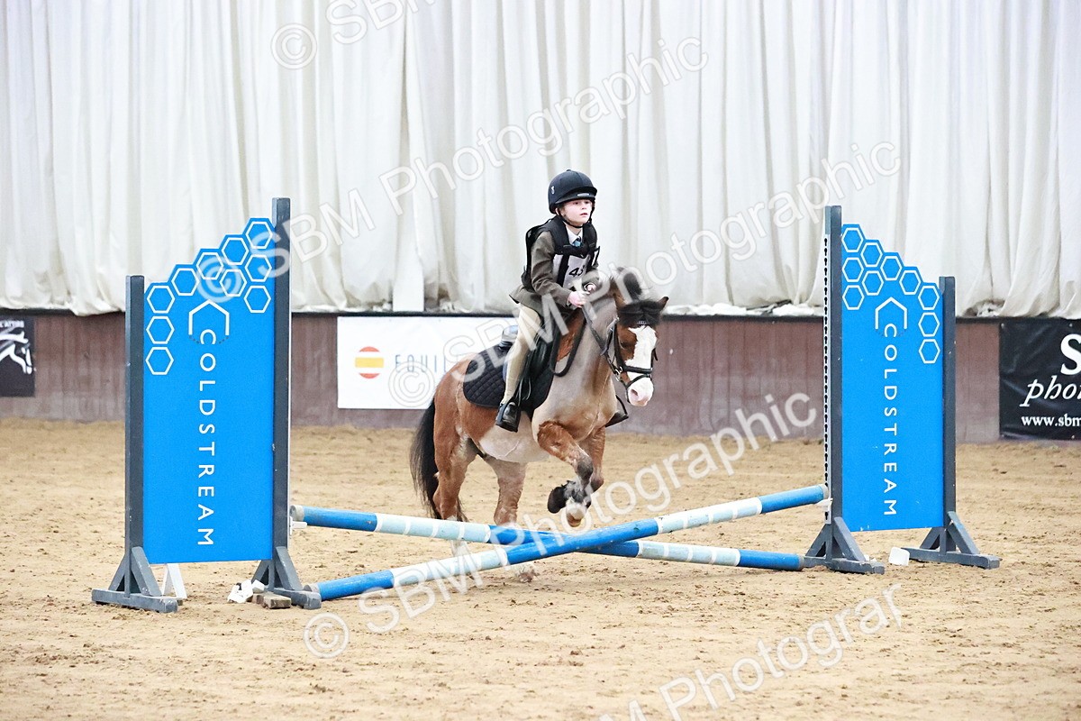 SBM_000150 - Class 1 - 40cm