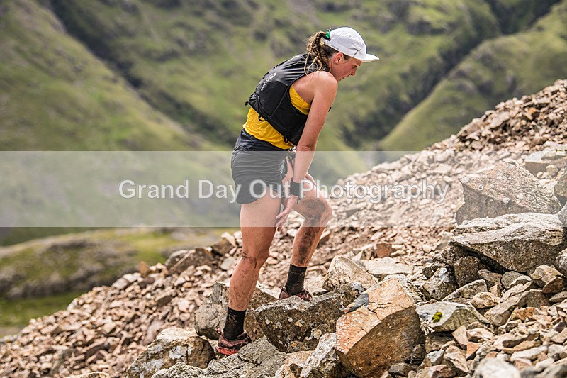 Borrowdale-453 - Borrowdale Fell Race Saturday 2nd August 2025