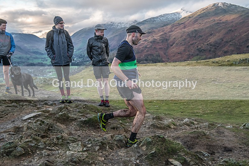 Loughrigg-132 - Loughrigg Fell Race Wednesday 12th April 2023