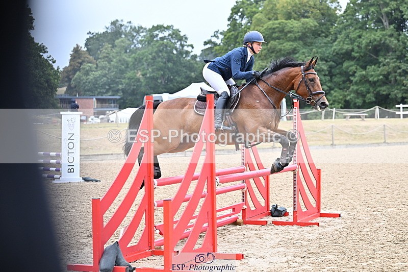 250830A-122703-05994 - Cls 22 95cm Amateur Quali