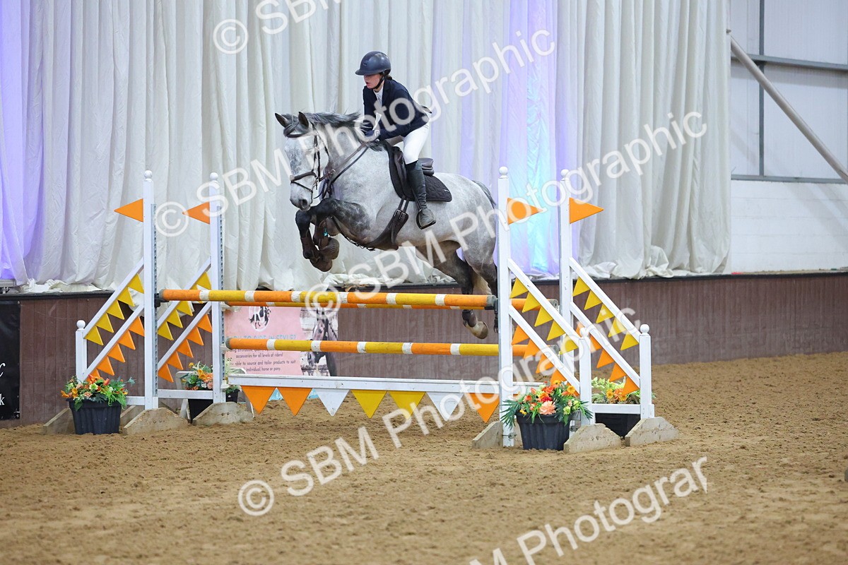 SBM_010573 - Class 23 - Senior Newcomers/ 1.10m Open - First Round (1.10m)