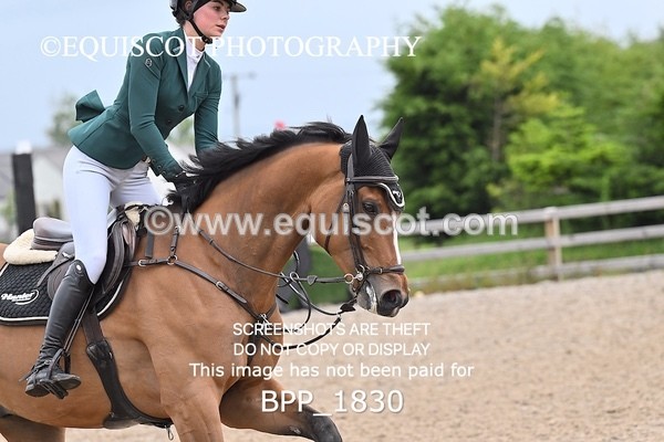 BPP_1830 - CLASS 16 SAT National 1.30m Open