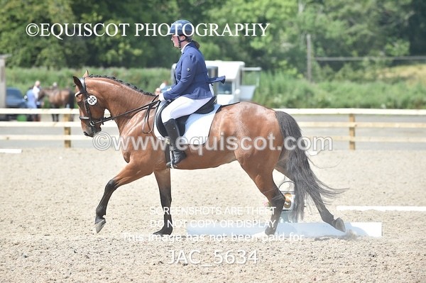 JAC_5634 - CLASS 35:36 NOVICE Test 4 : 6