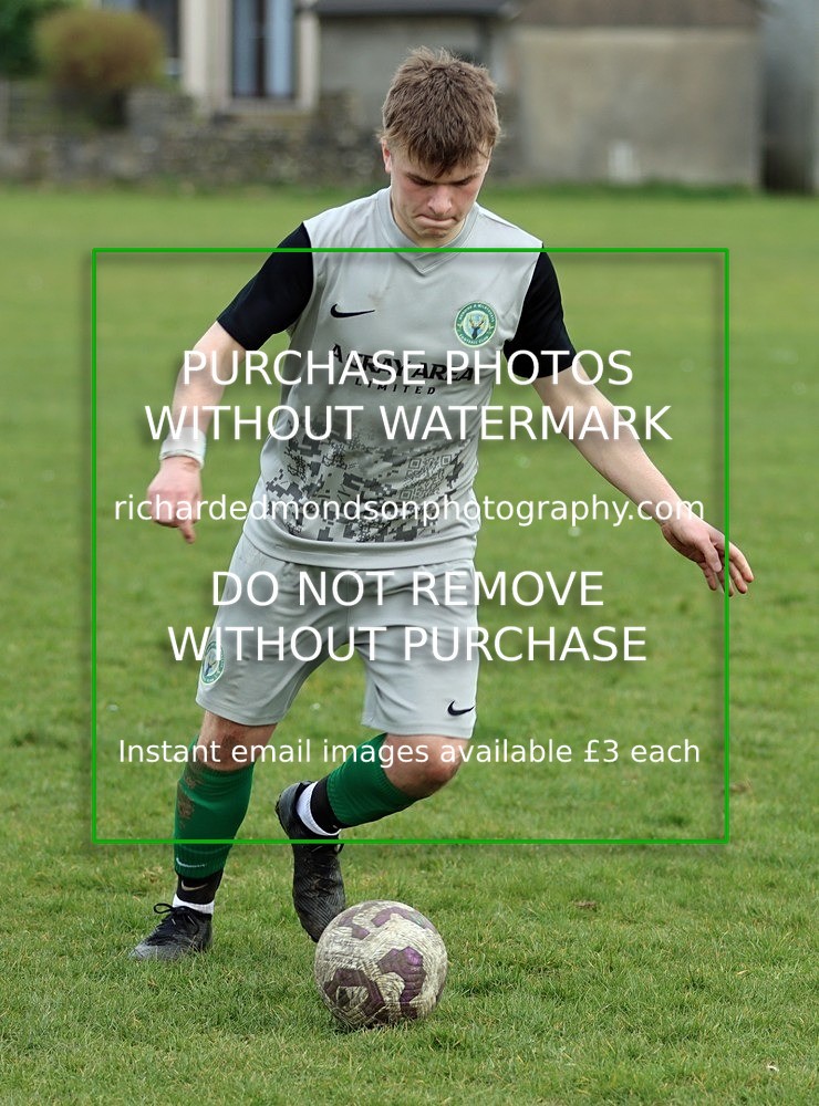 IMG_8221 - Ibis vs Arnside & Milnthorpe Town