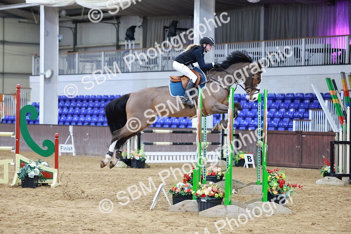 SBM_008076 - Class 26 - WB Equiline Star Championship Qualifier 1.10m