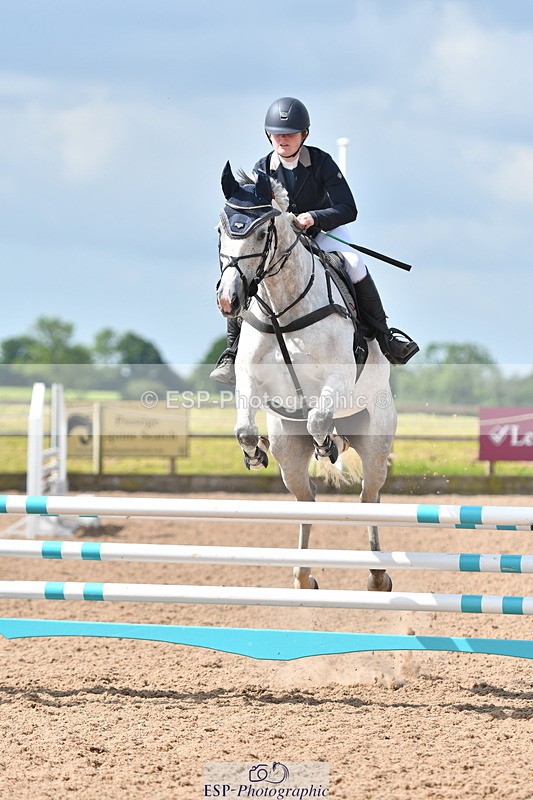 240609A-101311-03729 - Cls 16 Snr Discovery and 1m Open