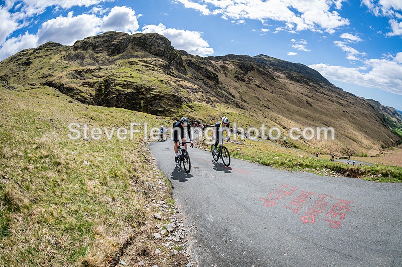 131254 - Hardknott Pass Camera 2 13.00-14.00