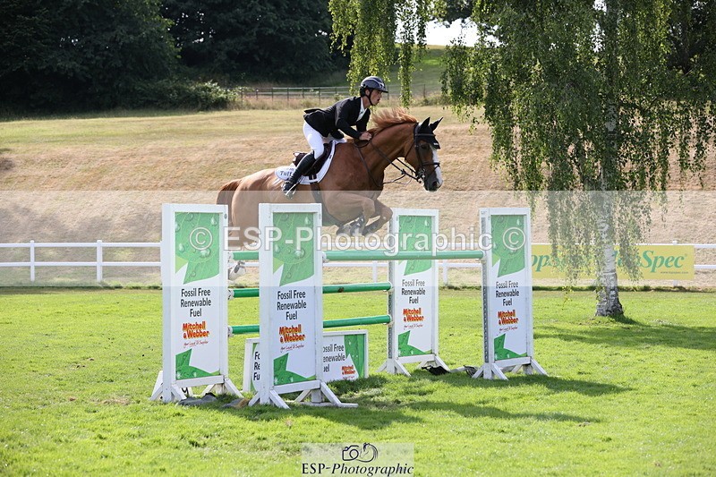 250704A-170537-12271 - Cls 18 Snr 1.40m Grand Prix