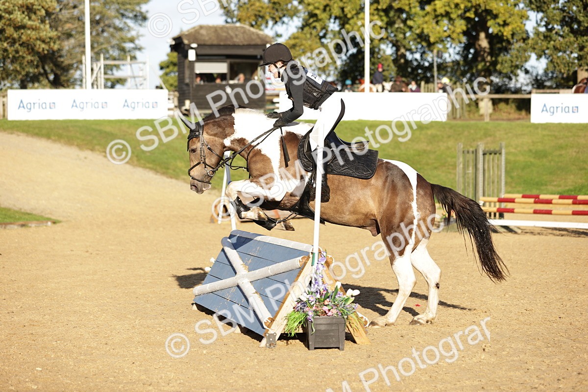 SBM_12320 - E6 - Eventers Challenge 80cm Championship