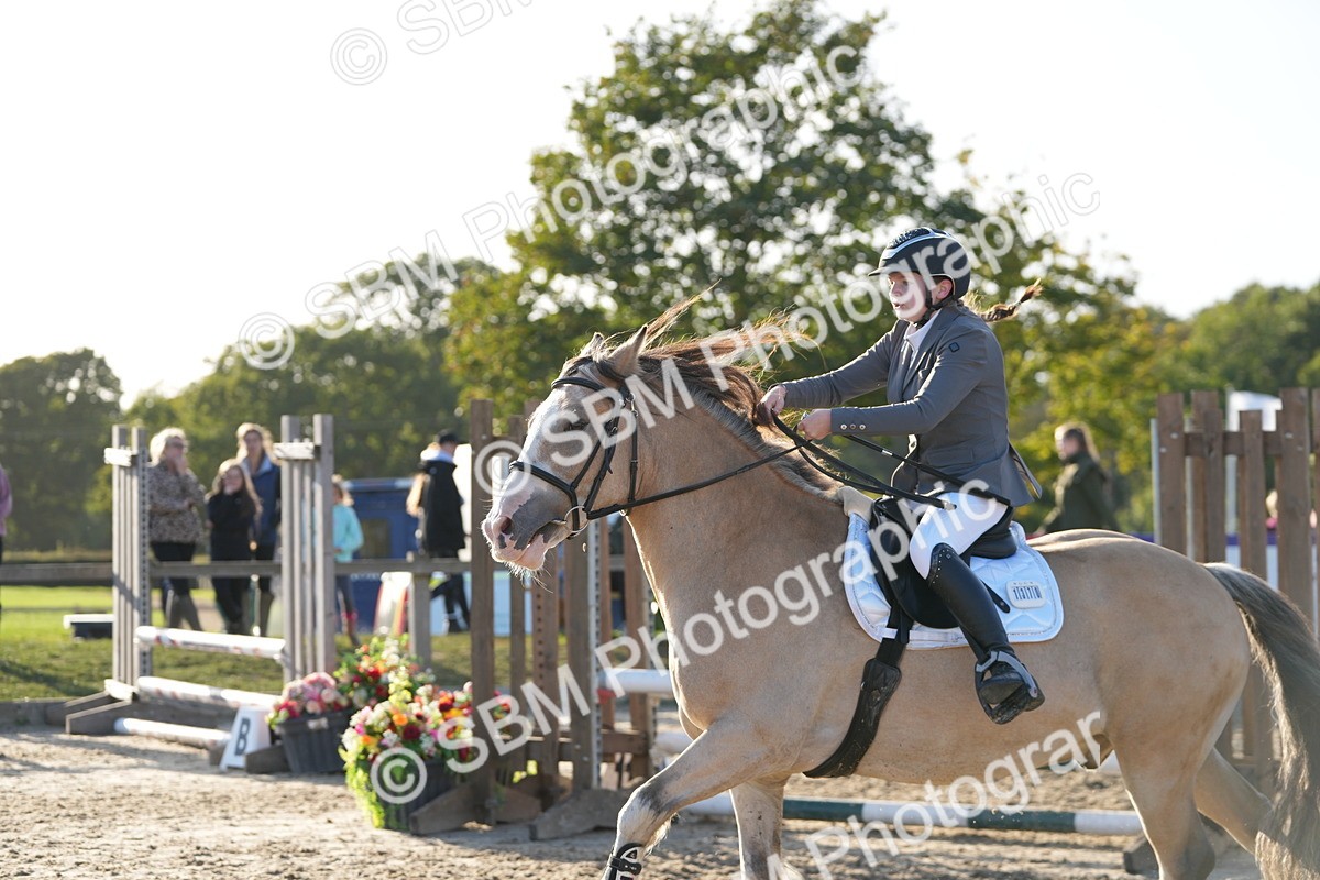 SBM_54012 - J8 - Junior Pony 65cm Championship