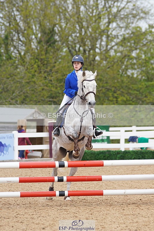 230513A-105530-00482 - Cls 2 Pony British Novice & Open