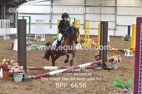 BPP_6658 - CLASS 1 20CM