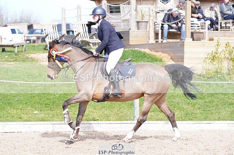 250330-133108-07214 - Cls 27 Snr 1.05 and 1.10m Grand Prix