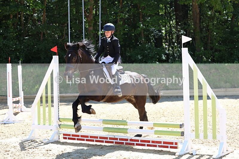 3E7A1932 - Class 2: 50cm