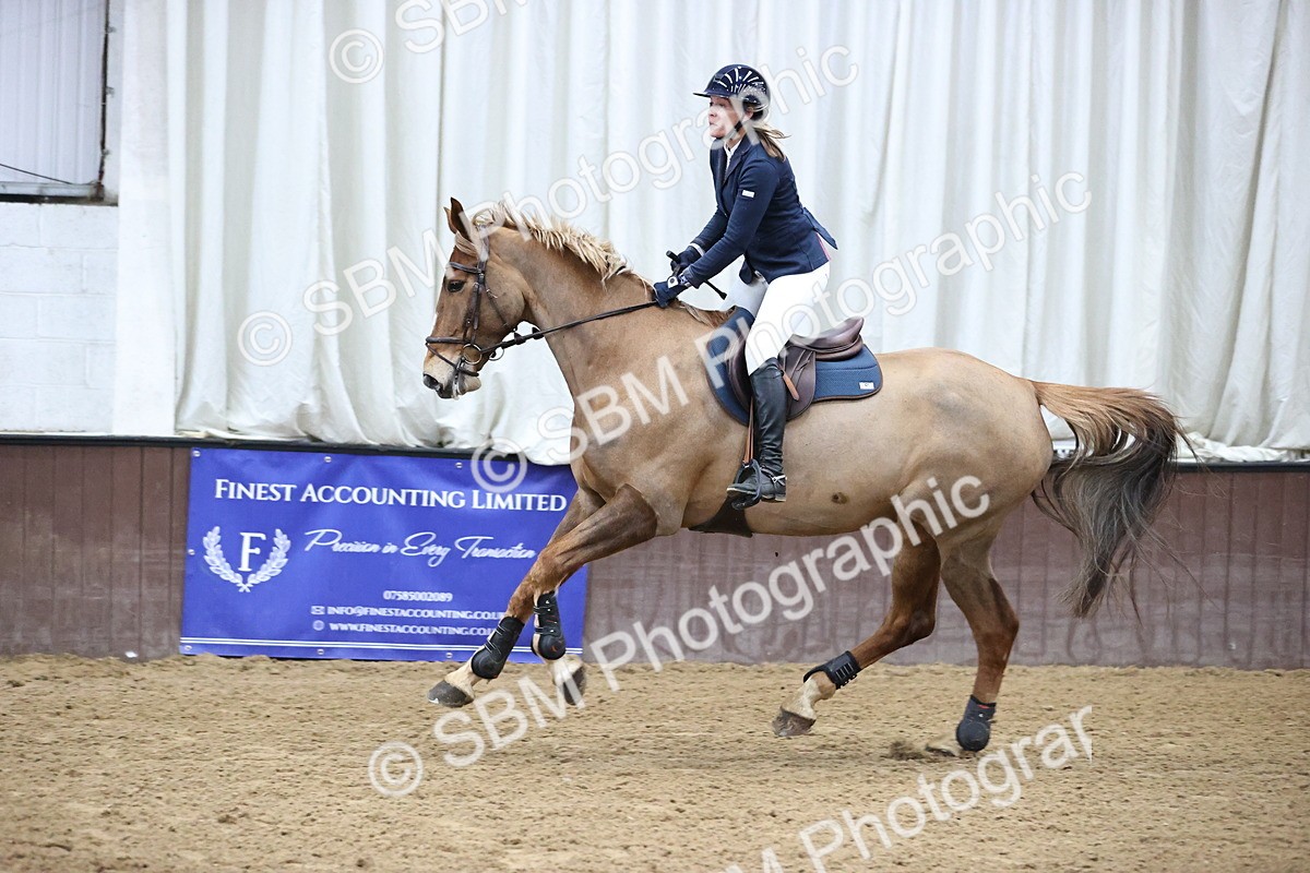 SBM_000908 - Class 3 - Senior Discovery - 1.00m Open