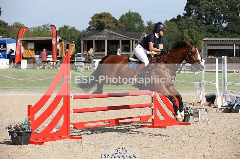 230908-104357-00574 - Cls 6 Snr British Novice & 90cm Open