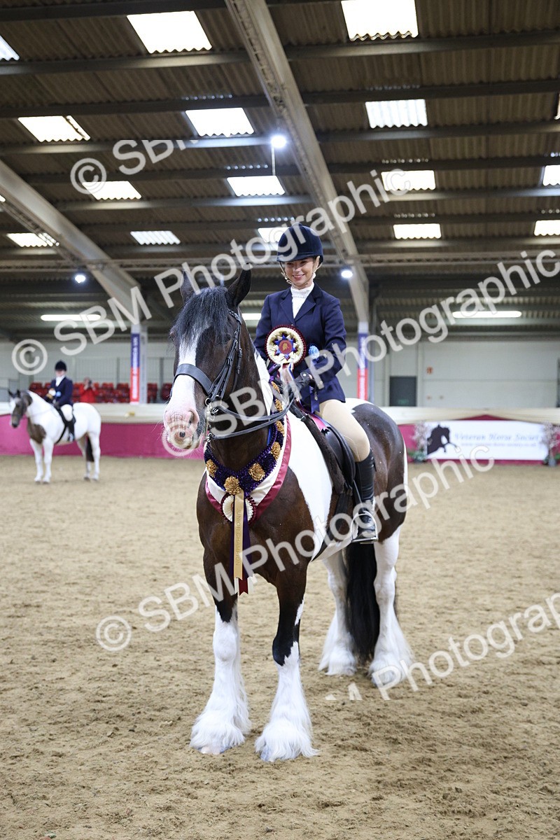 SBM_18529 - Class B Junior Champ 11-16 years
