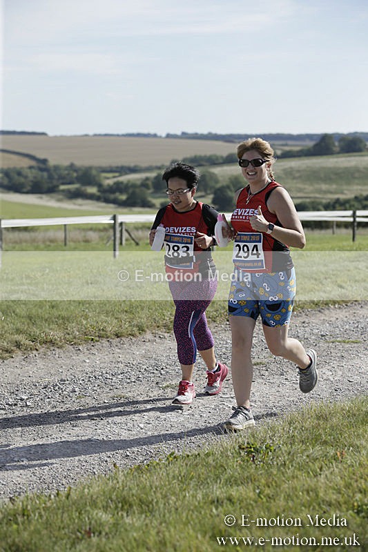 CAD150919-0263 - Marlborough Tiny Temple 7 mile and Temple Half-Marathon 15/09/19