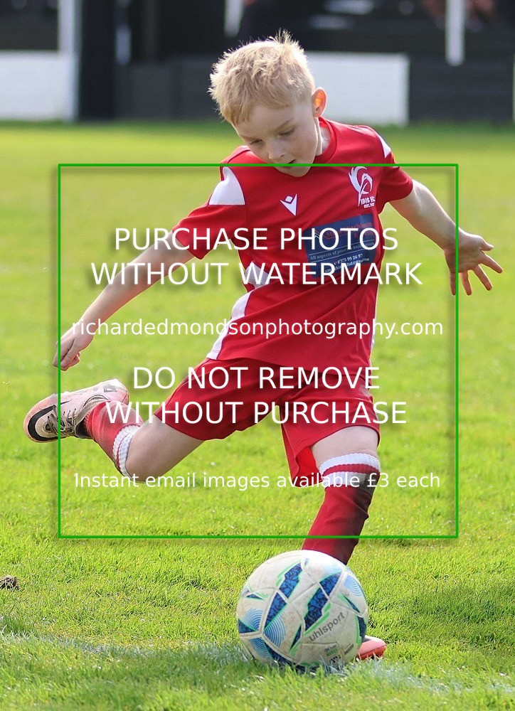 533A7717 - Ibis Under 7's Penalty Shootout (Kendal Town FC), 18/4/26
