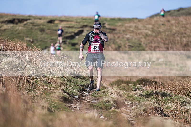 Black Combe-990 - Black Combe Fell Race Saturday 8th March 2025